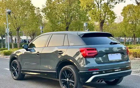 Audi Q2 I, 2021 год, 1 890 071 рублей, 7 фотография