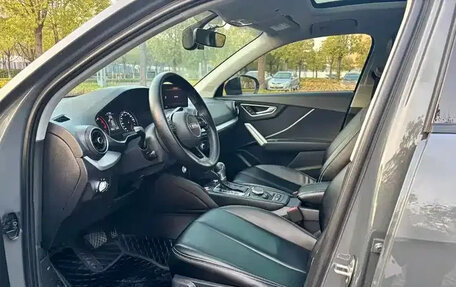 Audi Q2 I, 2021 год, 1 890 071 рублей, 6 фотография