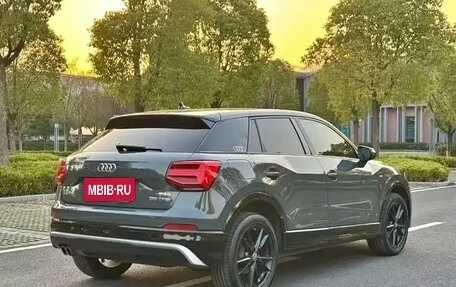 Audi Q2 I, 2021 год, 1 890 071 рублей, 5 фотография