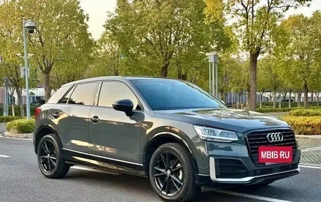 Audi Q2 I, 2021 год, 1 890 071 рублей, 3 фотография
