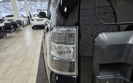 Mitsubishi Pajero IV, 2012 год, 1 996 000 рублей, 11 фотография