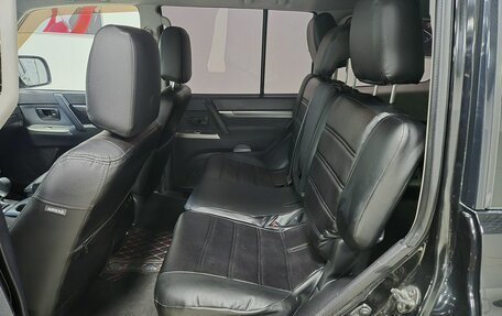 Mitsubishi Pajero IV, 2012 год, 1 996 000 рублей, 14 фотография