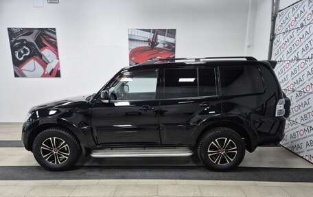 Mitsubishi Pajero IV, 2012 год, 1 996 000 рублей, 4 фотография