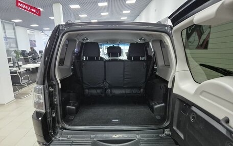 Mitsubishi Pajero IV, 2012 год, 1 996 000 рублей, 8 фотография