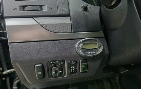 Mitsubishi Pajero IV, 2012 год, 1 996 000 рублей, 18 фотография