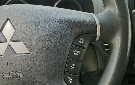 Mitsubishi Pajero IV, 2012 год, 1 996 000 рублей, 21 фотография