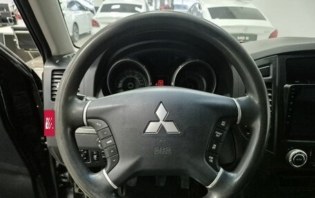 Mitsubishi Pajero IV, 2012 год, 1 996 000 рублей, 19 фотография