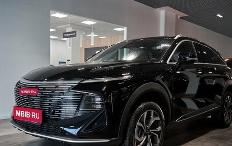 Haval F7, 2025 год, 2 749 000 рублей, 1 фотография