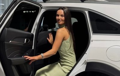 Haval F7, 2025 год, 2 749 000 рублей, 1 фотография