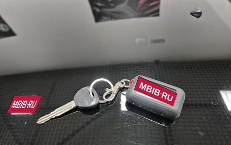 Mitsubishi Pajero IV, 2012 год, 1 996 000 рублей, 29 фотография