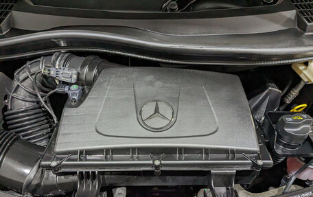 Mercedes-Benz V-Класс, 2018 год, 5 430 000 рублей, 9 фотография