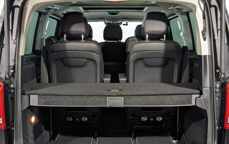 Mercedes-Benz V-Класс, 2018 год, 5 430 000 рублей, 10 фотография