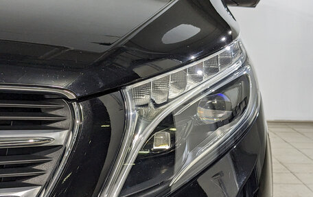 Mercedes-Benz V-Класс, 2018 год, 5 430 000 рублей, 11 фотография