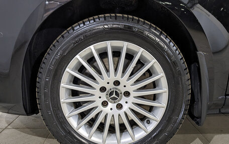 Mercedes-Benz V-Класс, 2018 год, 5 430 000 рублей, 12 фотография