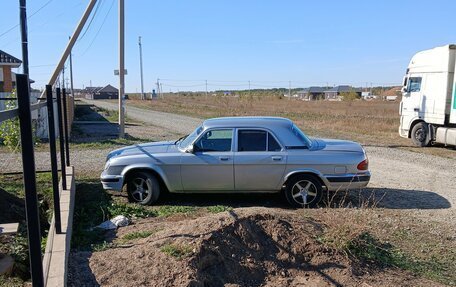 ГАЗ 31105 «Волга», 2005 год, 195 000 рублей, 1 фотография