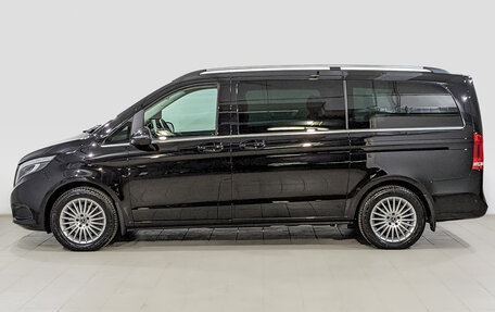 Mercedes-Benz V-Класс, 2018 год, 5 430 000 рублей, 8 фотография