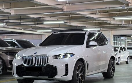 BMW X5, 2025 год, 13 250 000 рублей, 1 фотография
