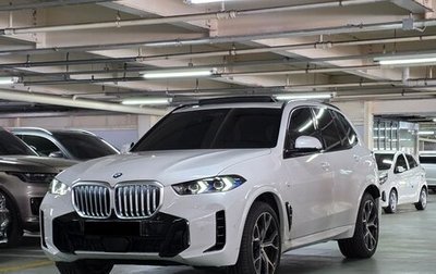 BMW X5, 2025 год, 13 250 000 рублей, 1 фотография