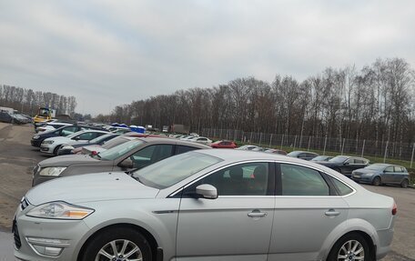 Ford Mondeo IV, 2011 год, 840 000 рублей, 1 фотография