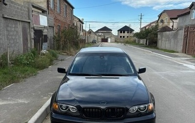 BMW 3 серия, 2003 год, 600 000 рублей, 1 фотография