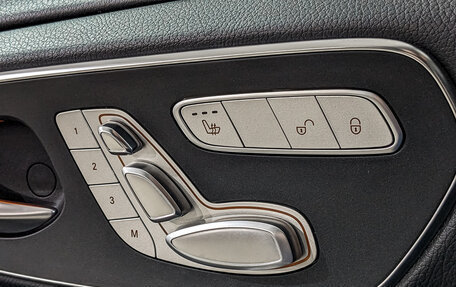 Mercedes-Benz V-Класс, 2018 год, 5 430 000 рублей, 29 фотография