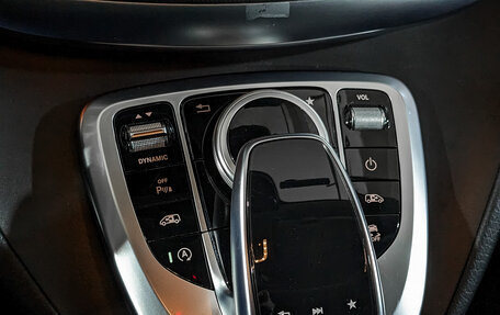 Mercedes-Benz V-Класс, 2018 год, 5 430 000 рублей, 27 фотография