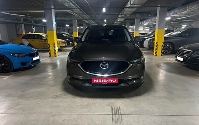 Mazda CX-5 II, 2019 год, 2 750 000 рублей, 1 фотография