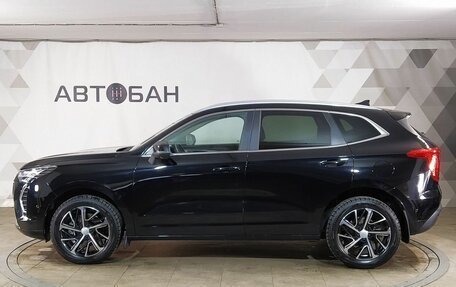 Haval Jolion, 2023 год, 1 960 000 рублей, 4 фотография