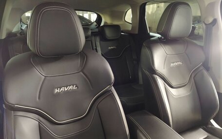 Haval Jolion, 2023 год, 1 960 000 рублей, 8 фотография