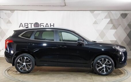 Haval Jolion, 2023 год, 1 960 000 рублей, 6 фотография