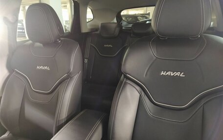 Haval Jolion, 2023 год, 1 960 000 рублей, 11 фотография