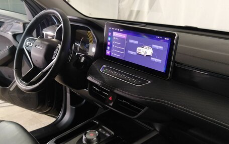 Haval Jolion, 2023 год, 1 960 000 рублей, 9 фотография