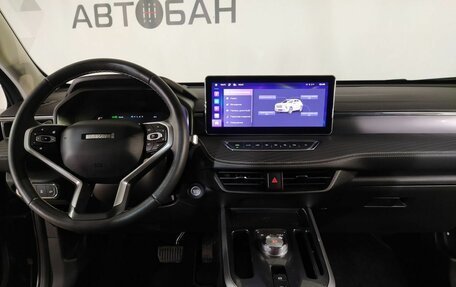 Haval Jolion, 2023 год, 1 960 000 рублей, 12 фотография