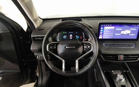 Haval Jolion, 2023 год, 1 960 000 рублей, 14 фотография