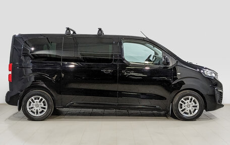 Peugeot Traveller I, 2019 год, 2 750 000 рублей, 4 фотография