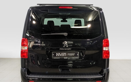 Peugeot Traveller I, 2019 год, 2 750 000 рублей, 6 фотография