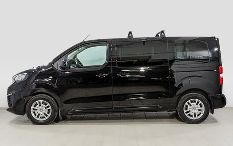 Peugeot Traveller I, 2019 год, 2 750 000 рублей, 8 фотография