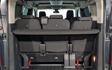 Peugeot Traveller I, 2019 год, 2 750 000 рублей, 10 фотография