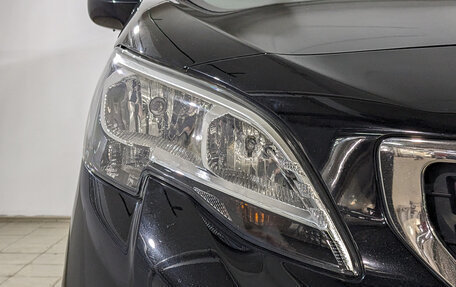 Peugeot Traveller I, 2019 год, 2 750 000 рублей, 11 фотография