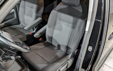 Peugeot Traveller I, 2019 год, 2 750 000 рублей, 20 фотография