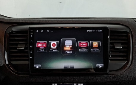 Peugeot Traveller I, 2019 год, 2 750 000 рублей, 17 фотография