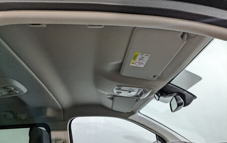 Peugeot Traveller I, 2019 год, 2 750 000 рублей, 23 фотография