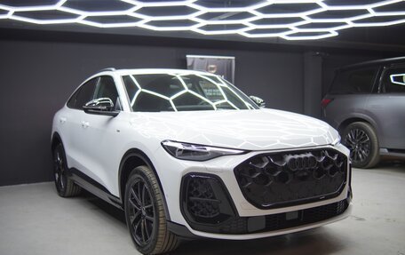 Audi Q5, 2025 год, 11 590 000 рублей, 3 фотография