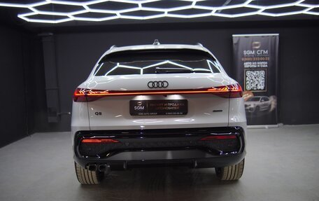 Audi Q5, 2025 год, 11 590 000 рублей, 5 фотография