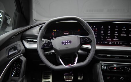 Audi Q5, 2025 год, 11 590 000 рублей, 7 фотография