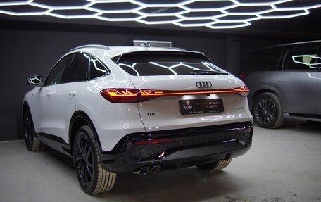 Audi Q5, 2025 год, 11 590 000 рублей, 6 фотография