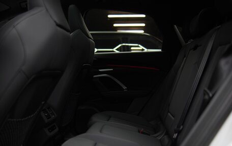 Audi Q5, 2025 год, 11 590 000 рублей, 10 фотография