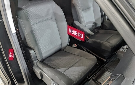 Peugeot Traveller I, 2019 год, 2 750 000 рублей, 24 фотография