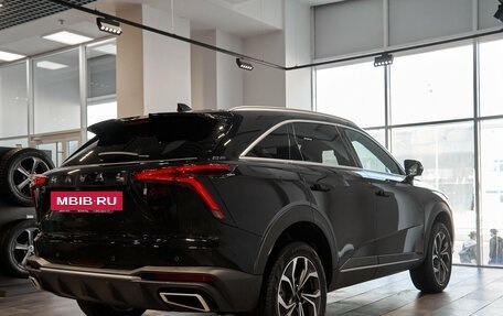 Haval F7, 2025 год, 2 749 000 рублей, 4 фотография