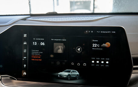 Haval F7, 2025 год, 2 749 000 рублей, 17 фотография